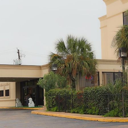 Great Value Inn Houston/Galleria Eksteriør billede