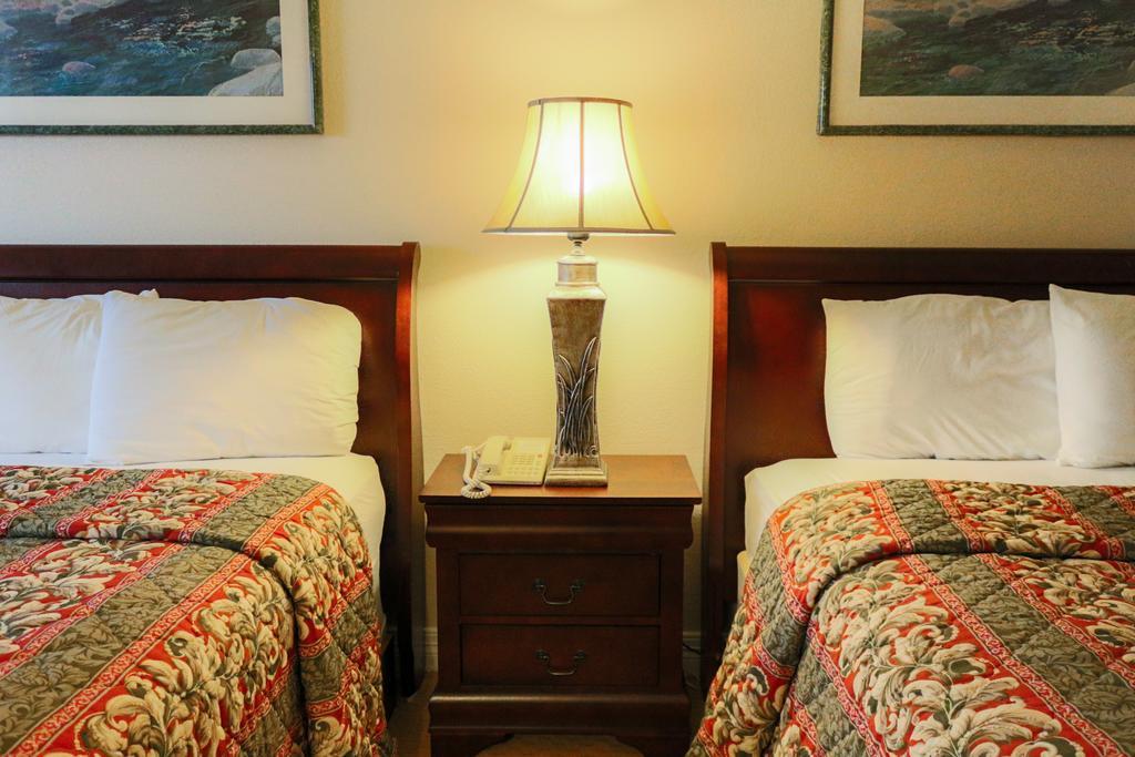 Great Value Inn Houston/Galleria Værelse billede