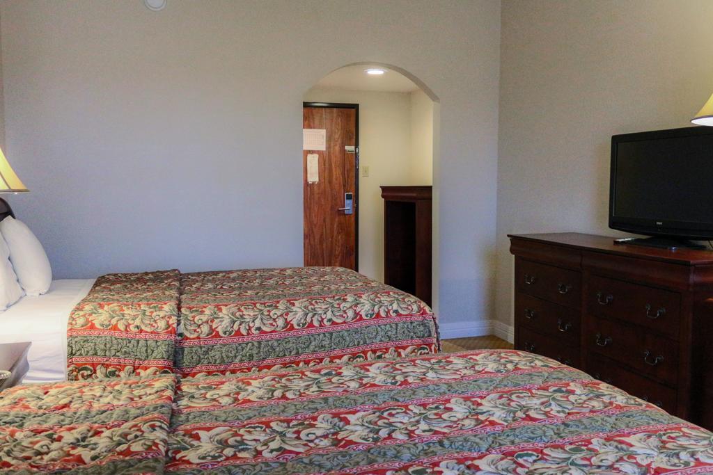 Great Value Inn Houston/Galleria Værelse billede