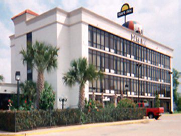 Great Value Inn Houston/Galleria Eksteriør billede