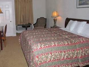 Great Value Inn Houston/Galleria Eksteriør billede