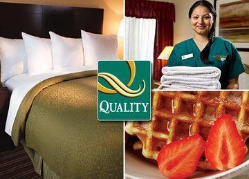 Great Value Inn Houston/Galleria Eksteriør billede