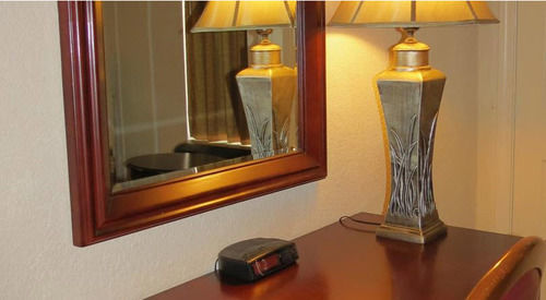 Great Value Inn Houston/Galleria Eksteriør billede