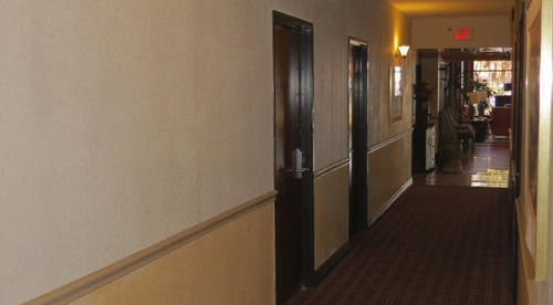 Great Value Inn Houston/Galleria Eksteriør billede