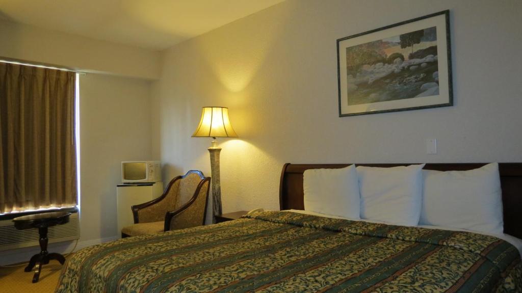 Great Value Inn Houston/Galleria Værelse billede