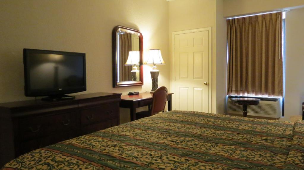 Great Value Inn Houston/Galleria Værelse billede